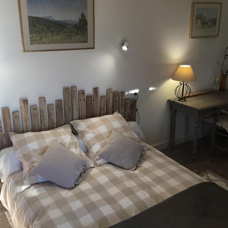 Lauris Petit Cocon Dans Le Luberon 아파트 외부 사진