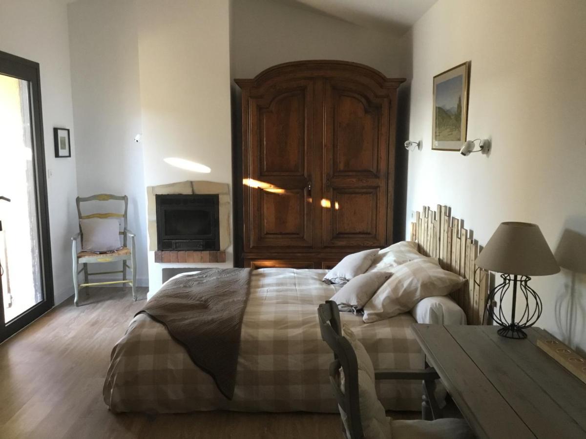 Lauris Petit Cocon Dans Le Luberon 아파트 외부 사진